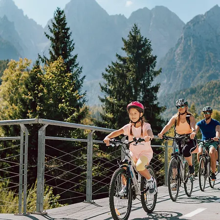 Ramada Hotel & Suites Kranjska Gora-3