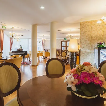 Ramada Hotel & Suites Kranjska Gora-2